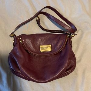 Marc by Marc Jacobs crossbody bag